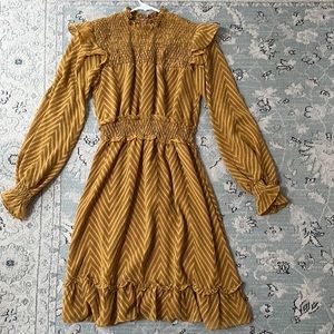 Beautiful, Never Worn Dress- XS-